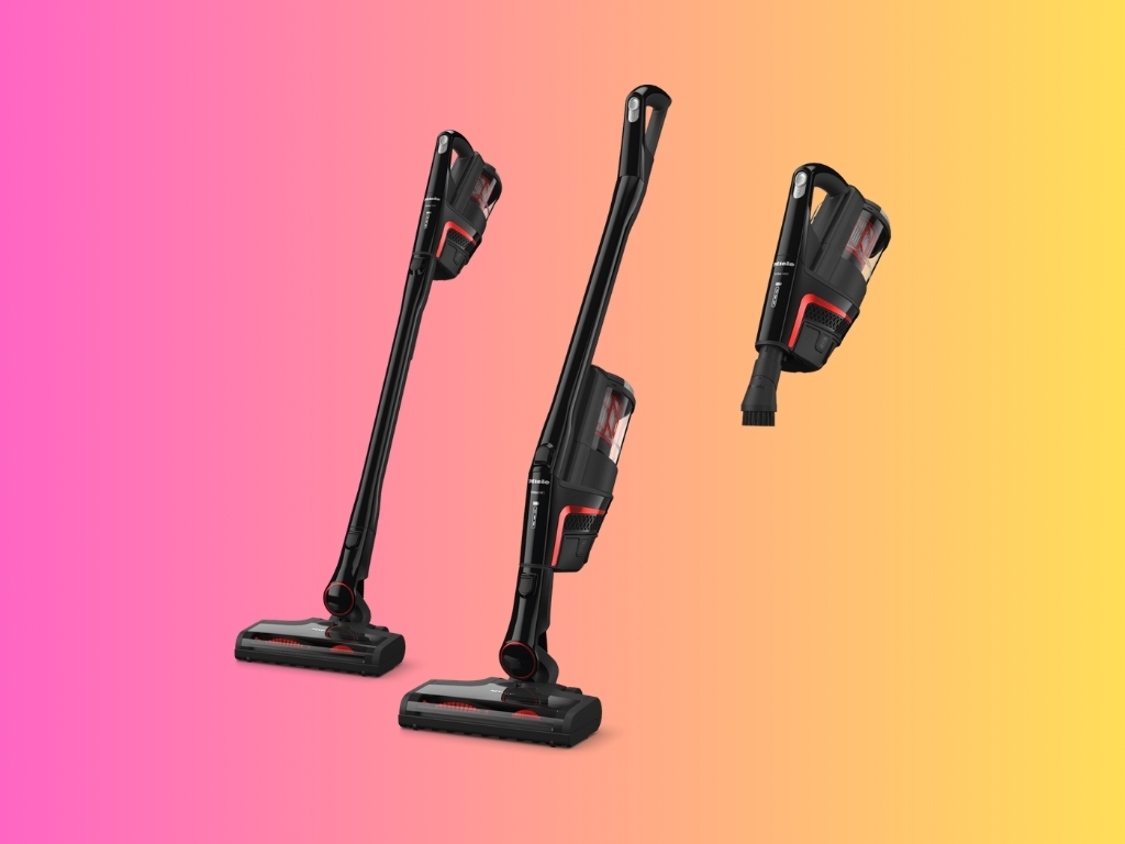 Miele Triflex HX1
