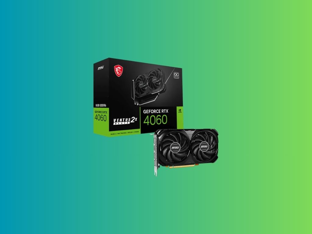 rtx 4060