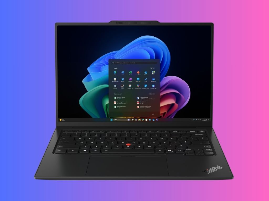 Lenovo ThinkPad X1 Carbon Gen 14