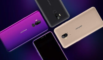 Bu telefonun bataryası 2 kat daha fazla