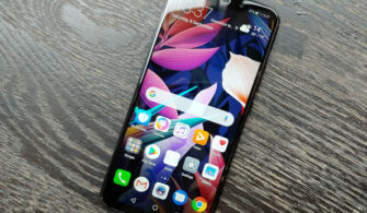Huawei Mate 20 Lite