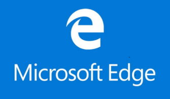 Microsoft Edge güncellemesi