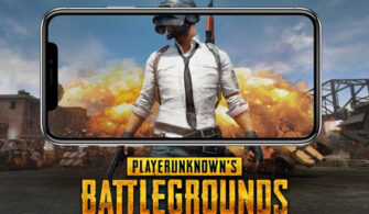 pubg mobile