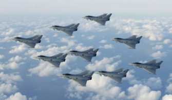 F-16 yerine bu milli uçaklar kullanılacak