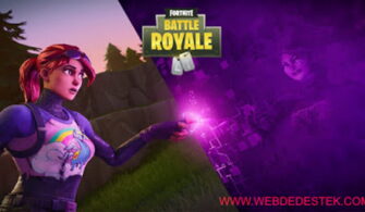 Fortnite 9. sezon yenilikleri