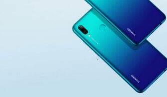 Huawei P Smart 2019 incelemesi