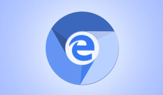 Google Chrome'un Rakibi Yeni Chromium Edge