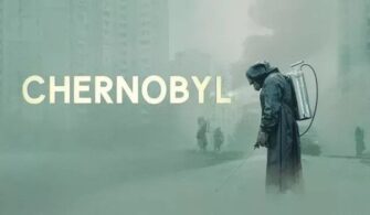 IMDB'nin en yüksek puanlı dizisi,Chernobyl