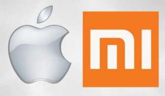Xiaomi,Apple'ı yakaladı