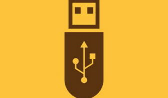 Format USB sürücüsü nasıl hazırlanır