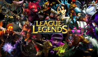 League of Legends Mobile geliyor