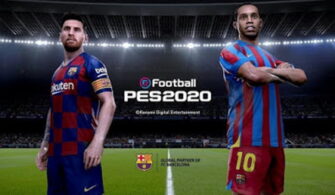 PES 2020