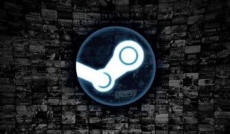 Steam'in tasarımı değişiyor