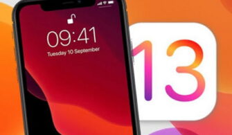 Yayınlanan iOS 13 ile gelen özellikler ve uyumlu cihazlar