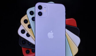 iPhone 11 teknik özellikleri ve fiyatı belli oldu