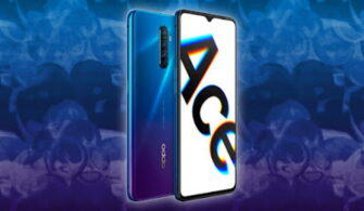 30 dakikada 0 şarj olan Oppo Reno Ace tanıtıldı