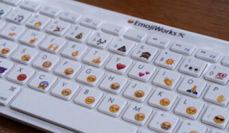 Microsoft,klavyelere iki yeni tuş ekledi