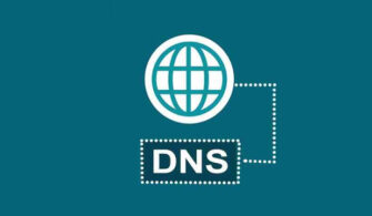 DNS