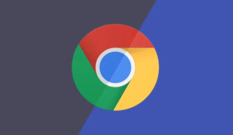 google chrome