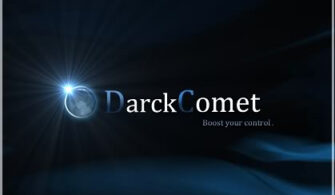 darkcomet