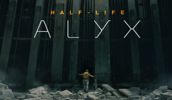 half life alyx