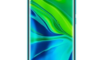 108 MP kameralı Xiaomi Mi Note 10
