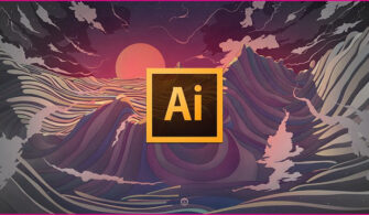 Adobe Illustrator’da Sayfa Rengini Değiştirmek