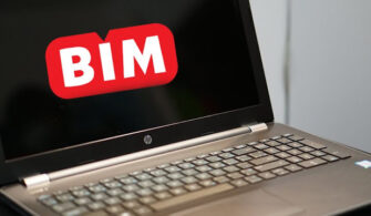 BİM’de 1800 TL’ye HP Notebook