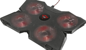 Trust Gaming Notebook Soğutucu