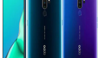 oppo a9
