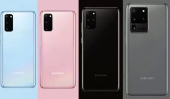 samsung s20
