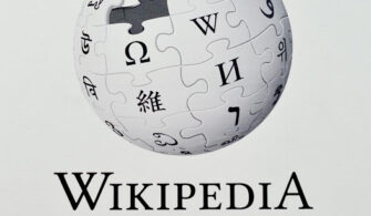 wikipedia