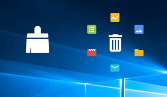 Windows 10'da geçici dosyaları silme (Programsız)