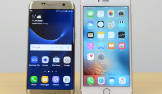 apple ile samsung arasındaki farklar
