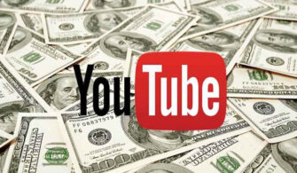 youtube ne kadar kazanıyor