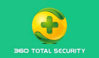 360 total security