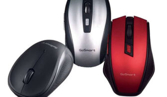 A101'de 13 TL'ye Go Smart kablosuz fare