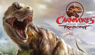 carnivores reborn