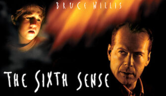 the sixth thense