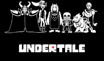 undertale