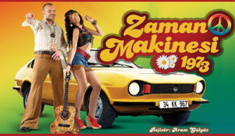zaman makinesi