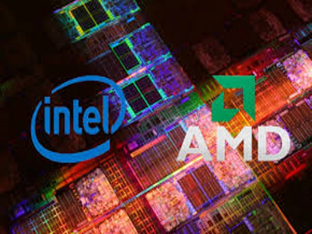 İntel ile AMD işlemcileri arasındaki farklar