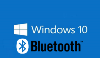 windows 10 bluetooth açma