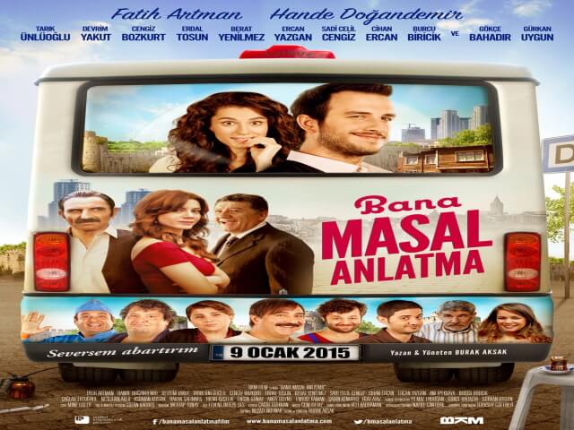 En iyi yerli komedi filmleri