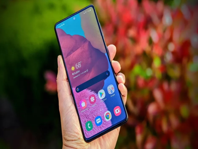 Samsung'un tarihi
