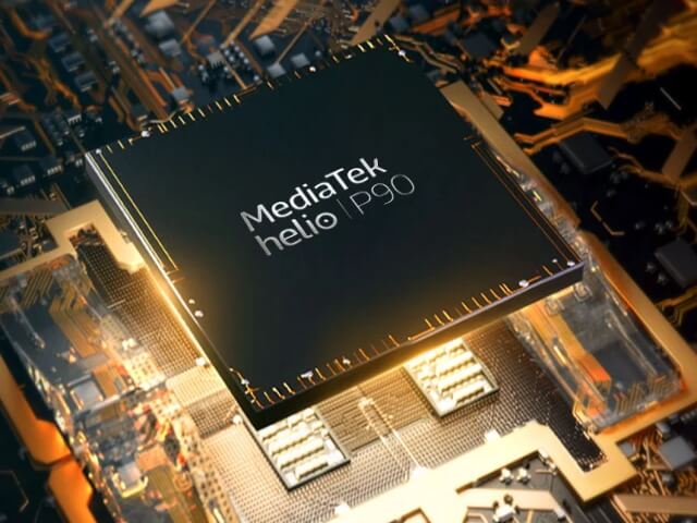 Mediatek Helio P90