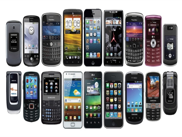 Samsung'un tarihi