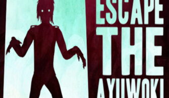 Escape The Ayuwoki inceleme