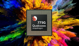 Qualcomm Snapdragon 775G
