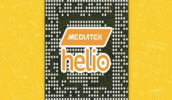 Mediatek Helio P65